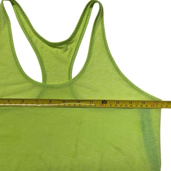 Brooks Ghost Racerback Tank Top Size Small - Picture 7 of 8